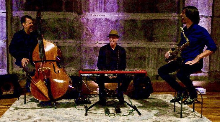 Musical Trio