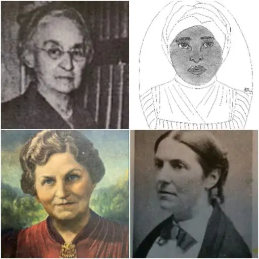Dynamic Dames of Damvers