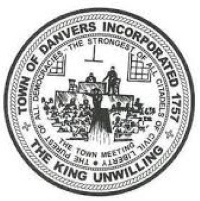 Danvers Town Seal