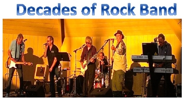 Decades of Rock Band