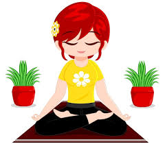 Yoga with Ellen