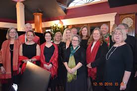 Essex Harmony Chorus