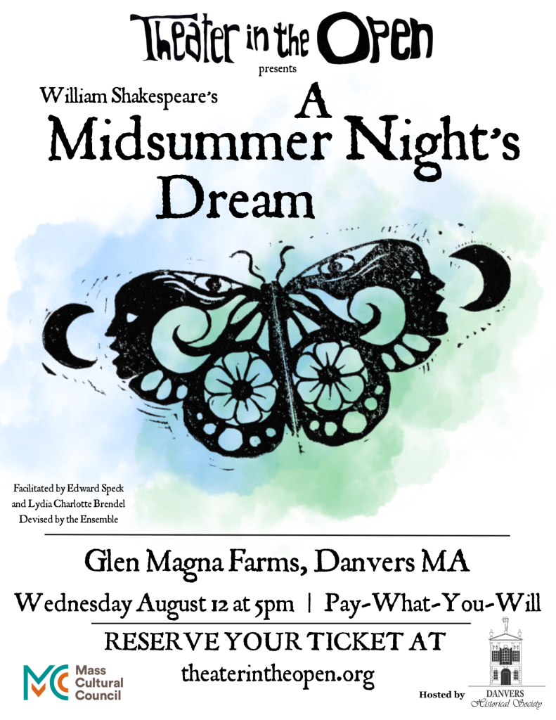 Midsummer Night's Dream