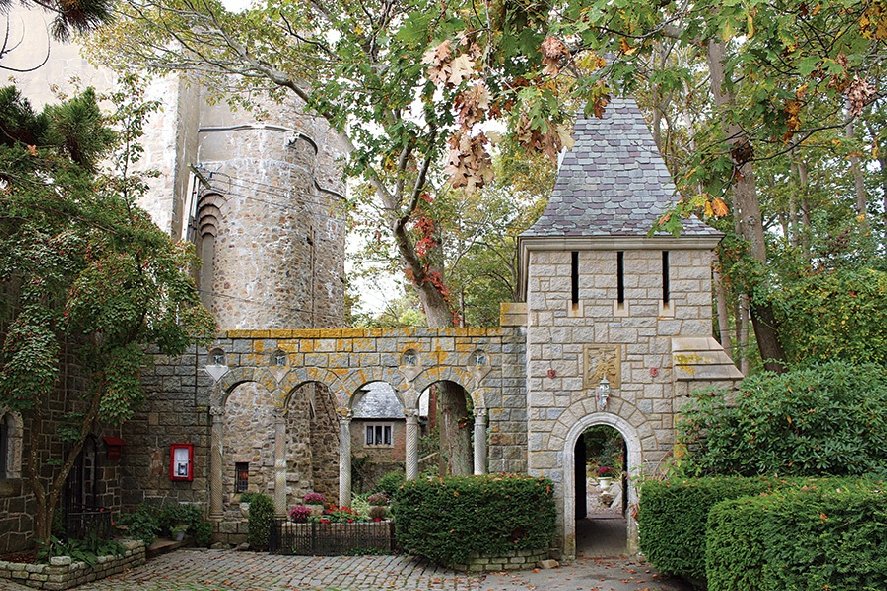 Hammond Castle