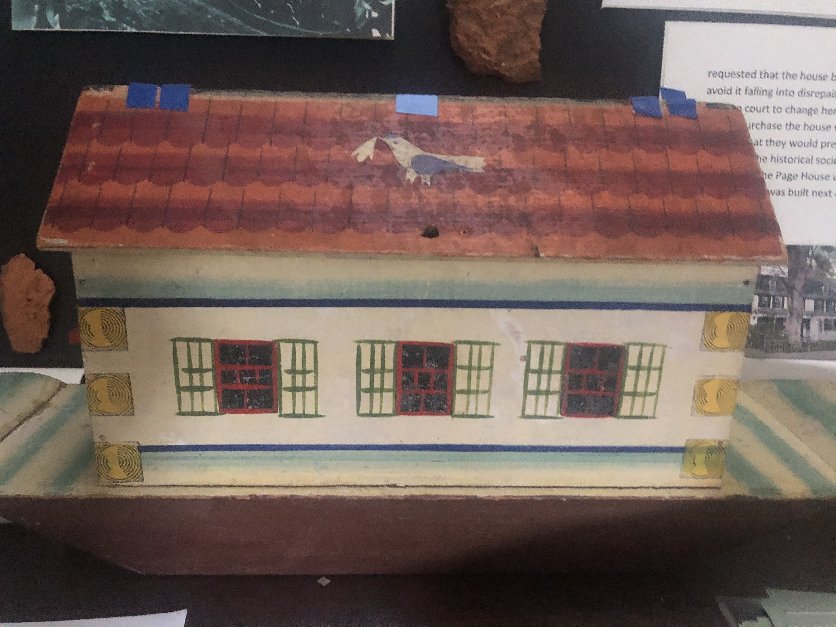Noah's ArK Toy