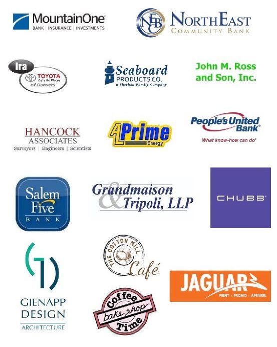 Parade of Trees 2021 Sponsors