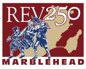 REV250 Marblehead