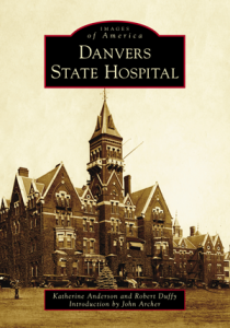 Danvers State Hospital