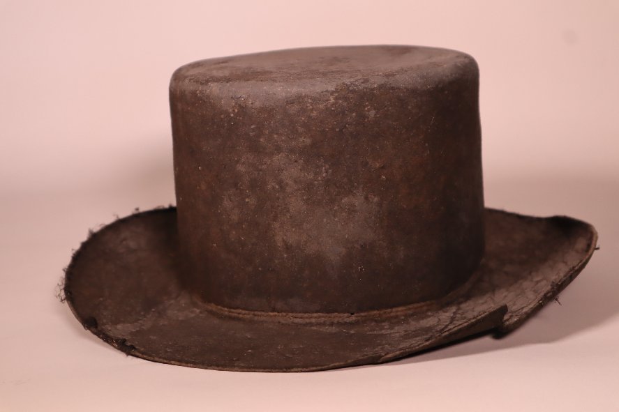 Tap Hat